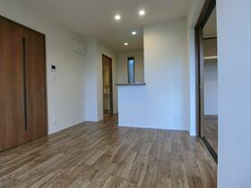 3/14 リビング/ダイニング