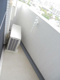 13/16 バルコニー