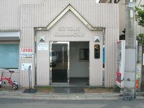 16/16 エントランス