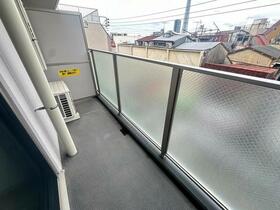14/16 バルコニー