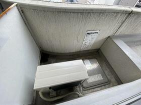 13/16 バルコニー