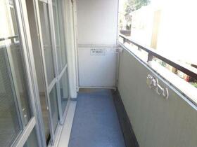 14/16 バルコニー