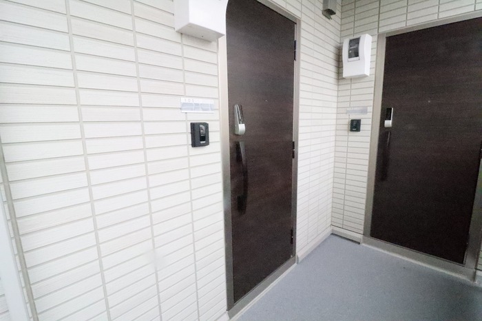 19/26 エントランス