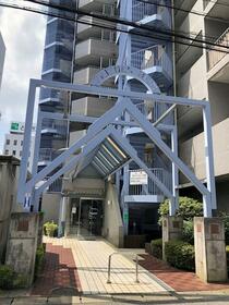 10/11 エントランス