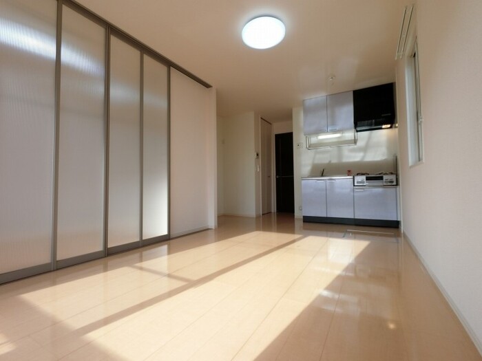 3/28 リビング/ダイニング