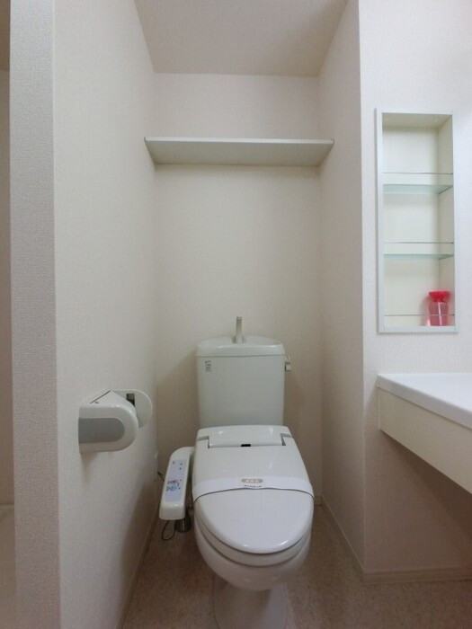 9/28 トイレ