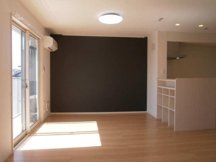 3/28 リビング/ダイニング