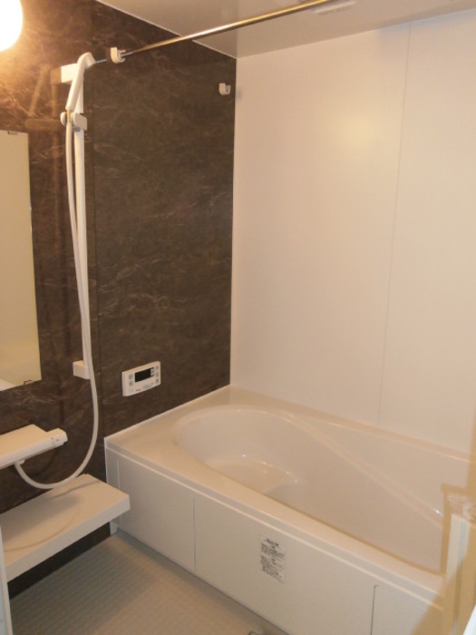 7/28 浴室