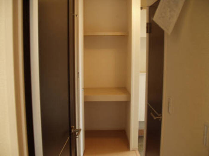 4/7 玄関