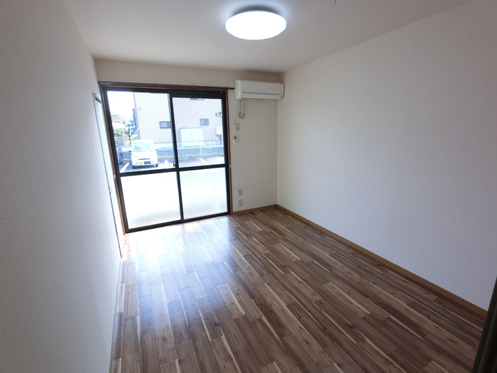 3/14 リビング/ダイニング