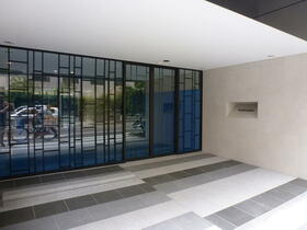 12/14 エントランス