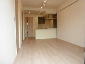 3/14 リビング/ダイニング