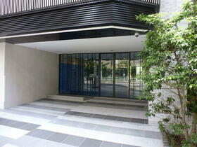 11/14 エントランス