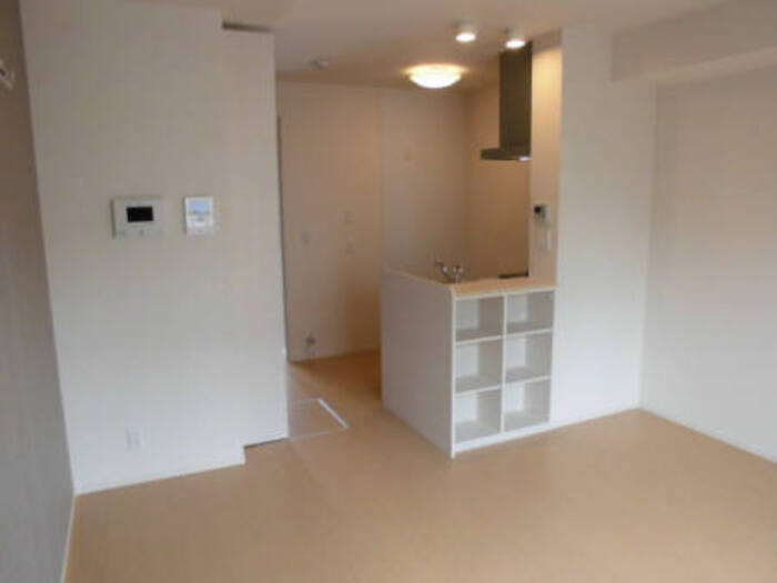 3/14 リビング/ダイニング