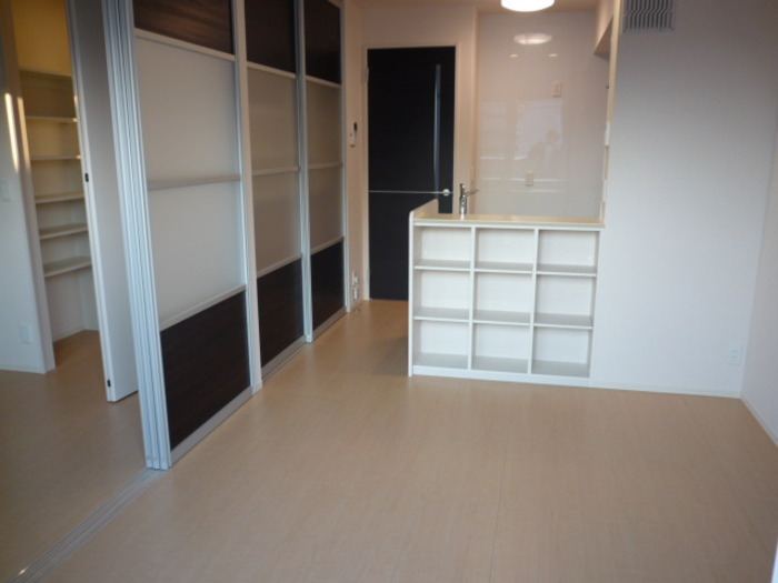 3/18 リビング/ダイニング