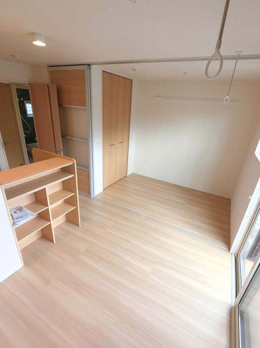 3/23 リビング/ダイニング