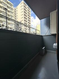 14/16 バルコニー