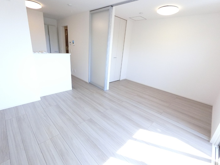 3/21 リビング/ダイニング