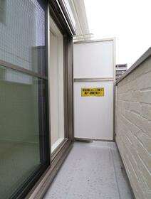 14/17 バルコニー