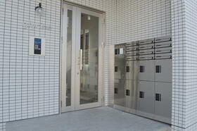 12/12 エントランス