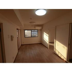 3/15 リビング/ダイニング