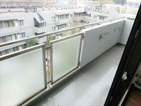 15/16 バルコニー