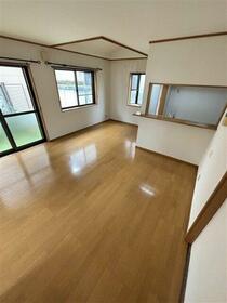 3/16 リビング/ダイニング