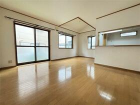 3/16 リビング/ダイニング