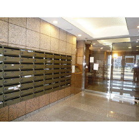 9/9 エントランス