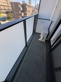 15/16 バルコニー