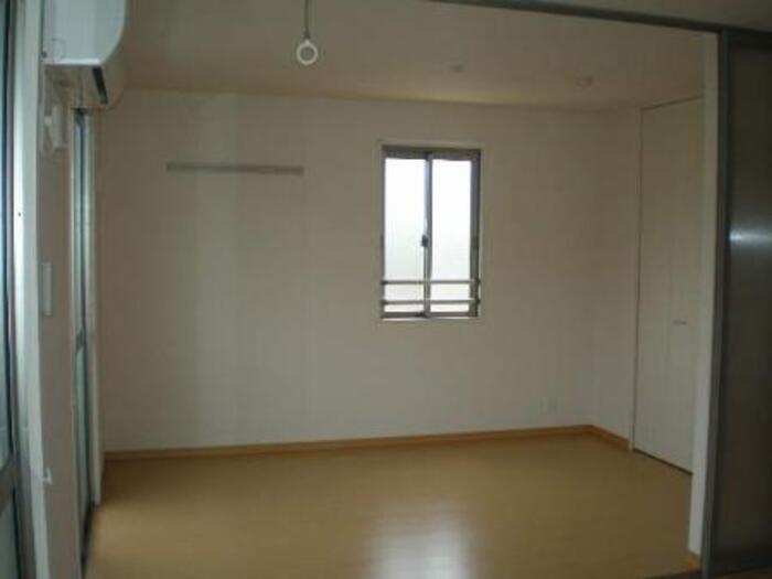 3/6 リビング/ダイニング