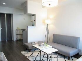 3/16 リビング/ダイニング