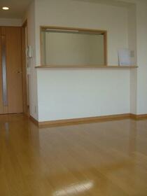 3/16 リビング/ダイニング