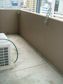 16/16 バルコニー