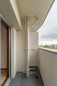 15/25 バルコニー