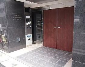 7/7 エントランス