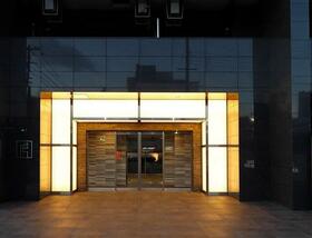 4/4 エントランス