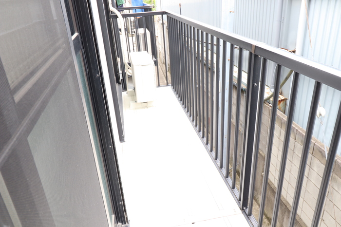 14/18 バルコニー