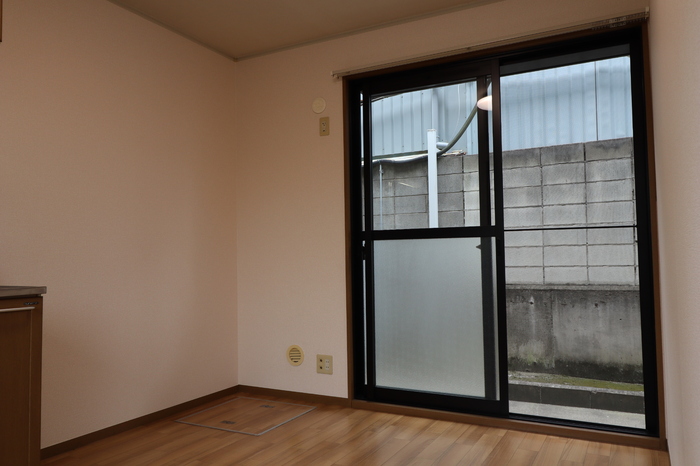 3/18 リビング/ダイニング