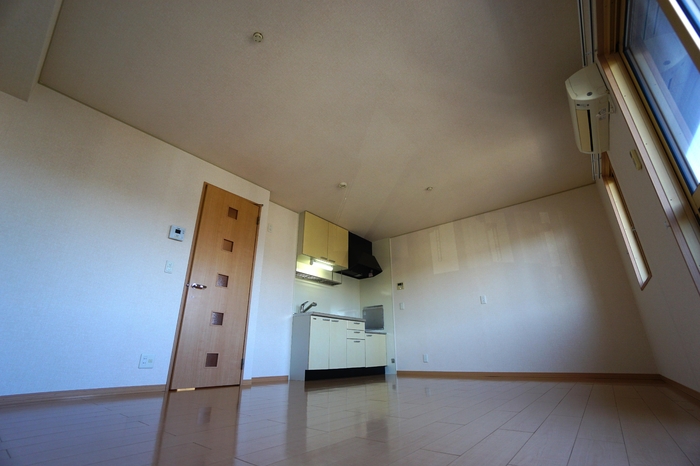 3/21 リビング/ダイニング