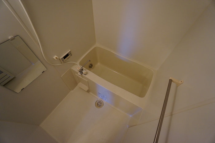 7/21 浴室