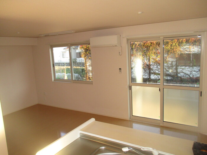 3/17 リビング/ダイニング