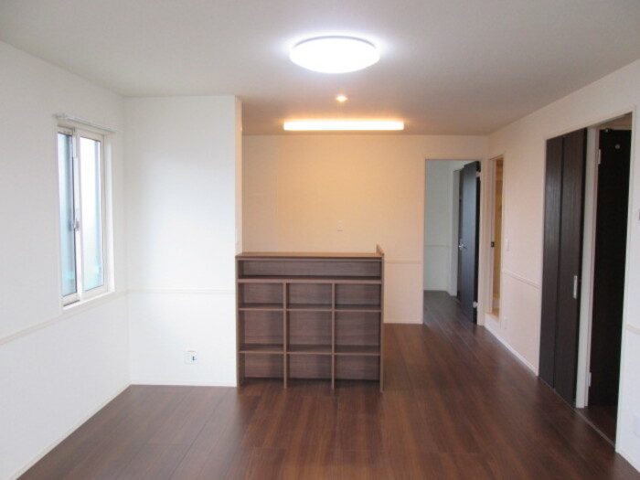 3/22 リビング/ダイニング