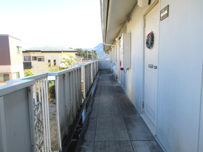 3/6 エントランス