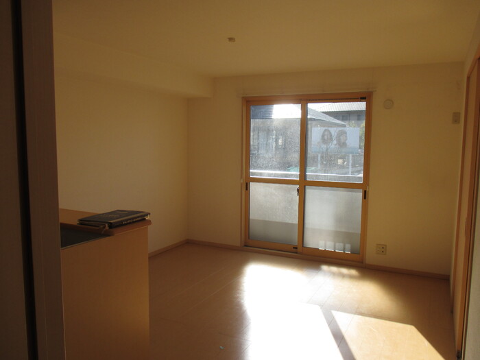 2/25 リビング/ダイニング