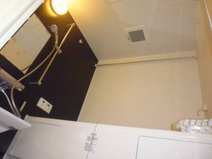 7/20 浴室