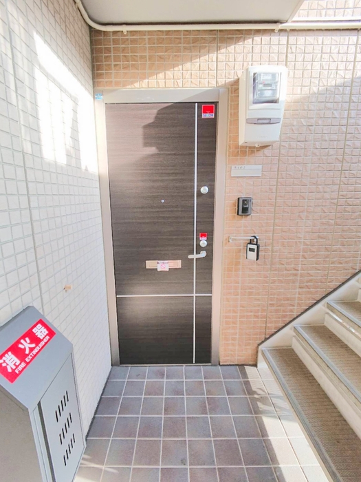 2/6 エントランス