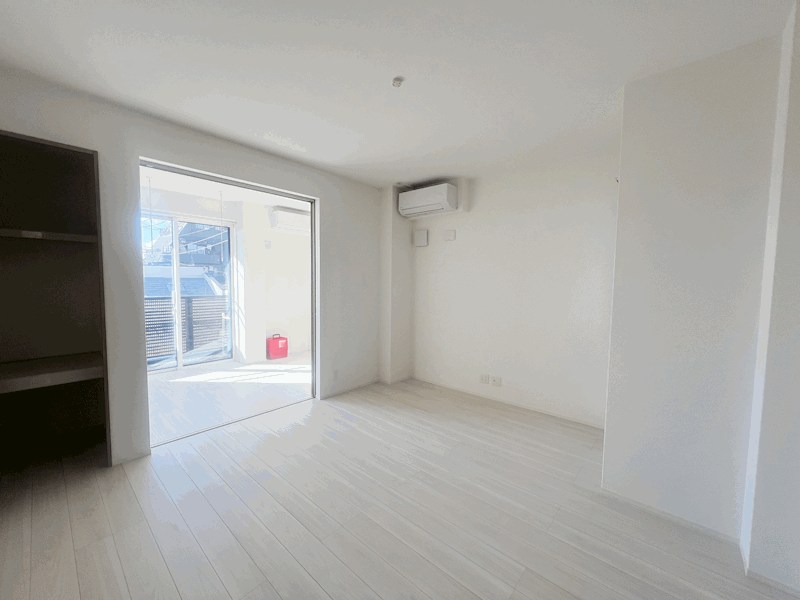 3/26 リビング/ダイニング