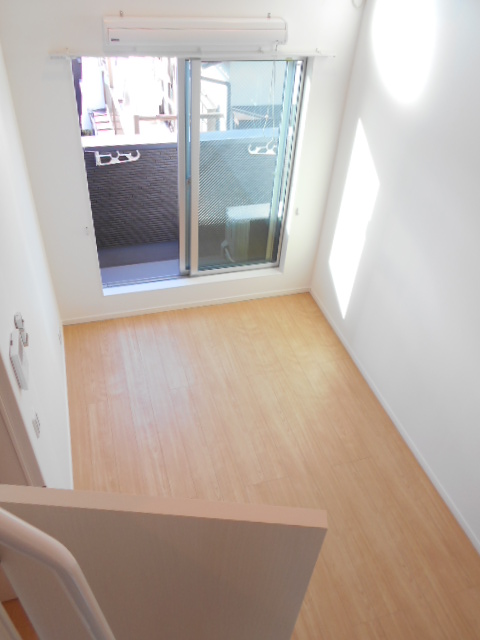 4/28 リビング/ダイニング