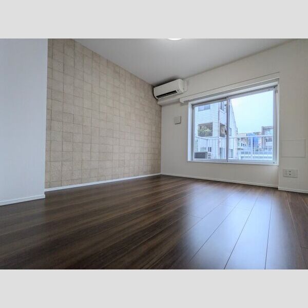 4/13 リビング/ダイニング